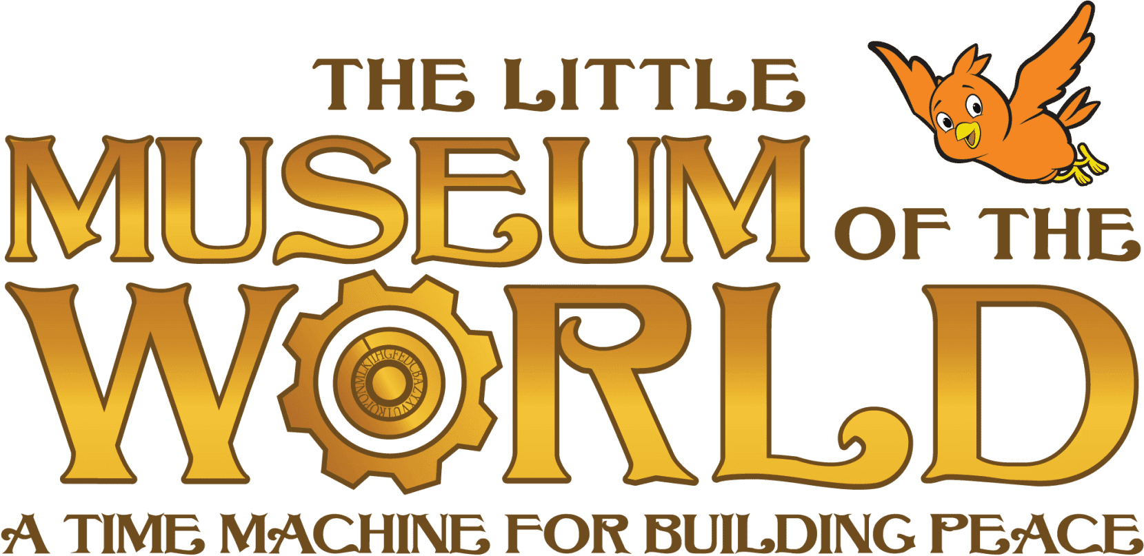 The Little Museum of the World