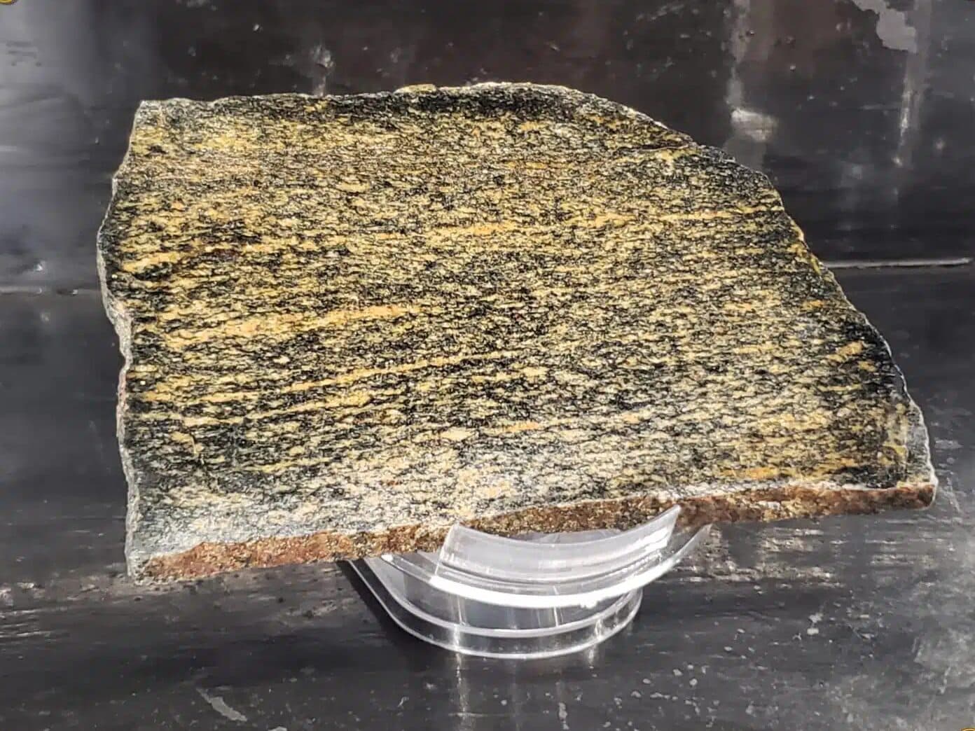 Early Rocks