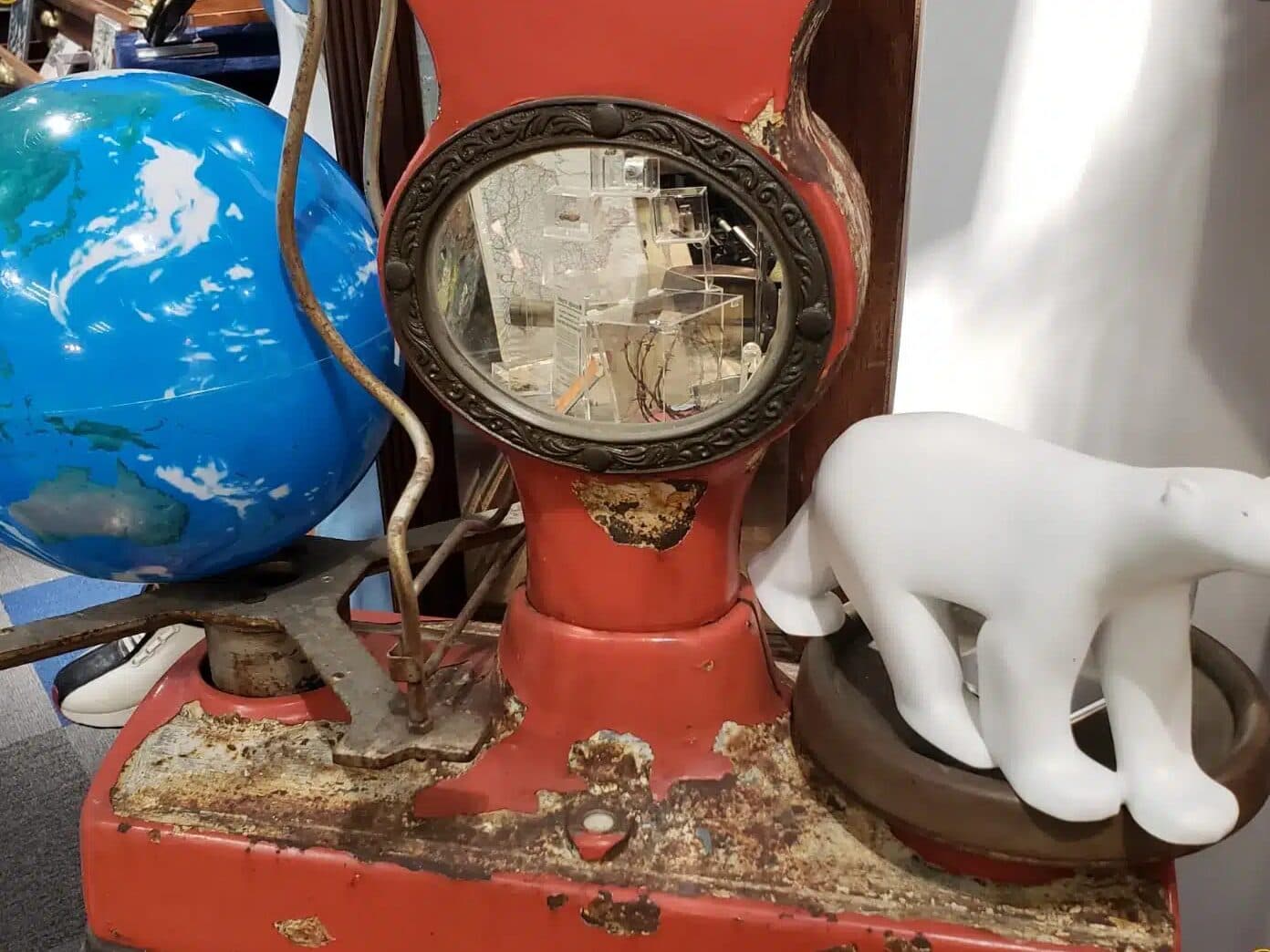 Environment