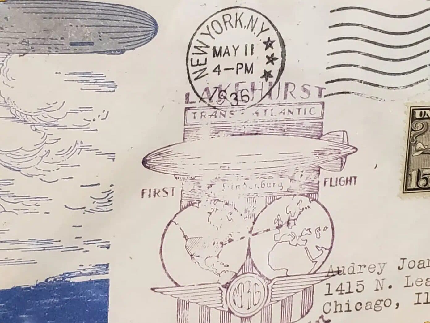 Hindenburg