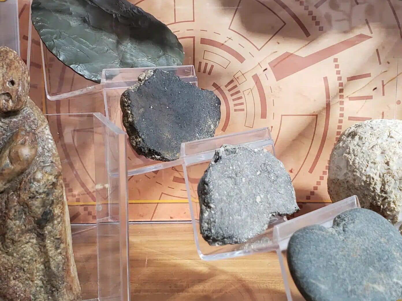 Neolithic Tools