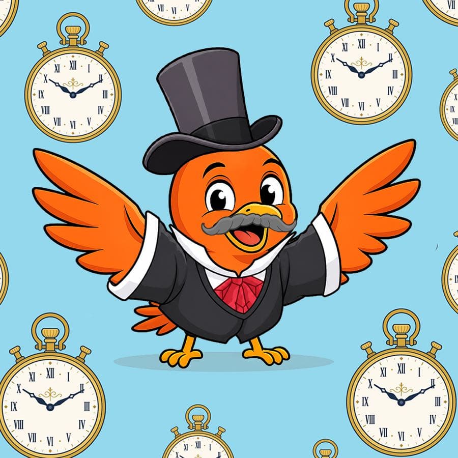 The Phileas Fogg Boopy