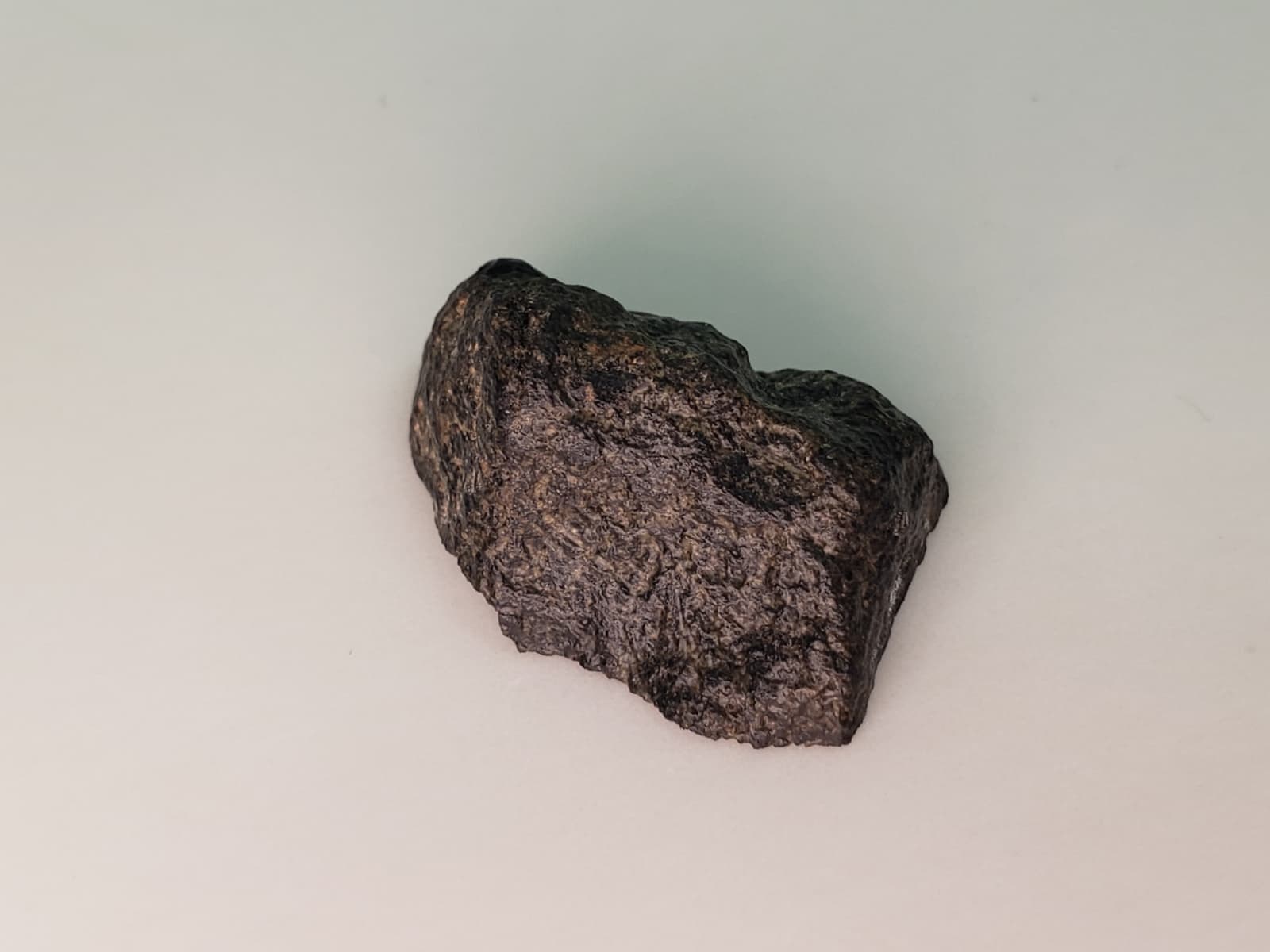 Mars Meteorite