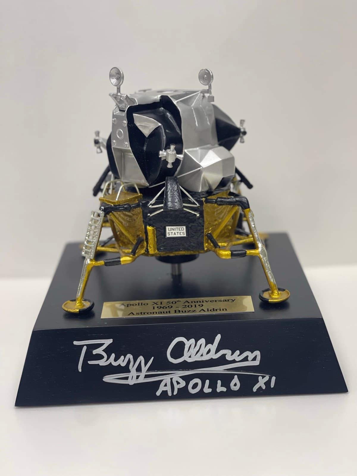 LM-5: Lunar Module Eagle