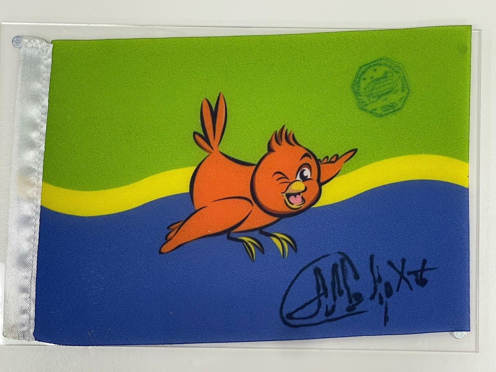 Boopy Flag