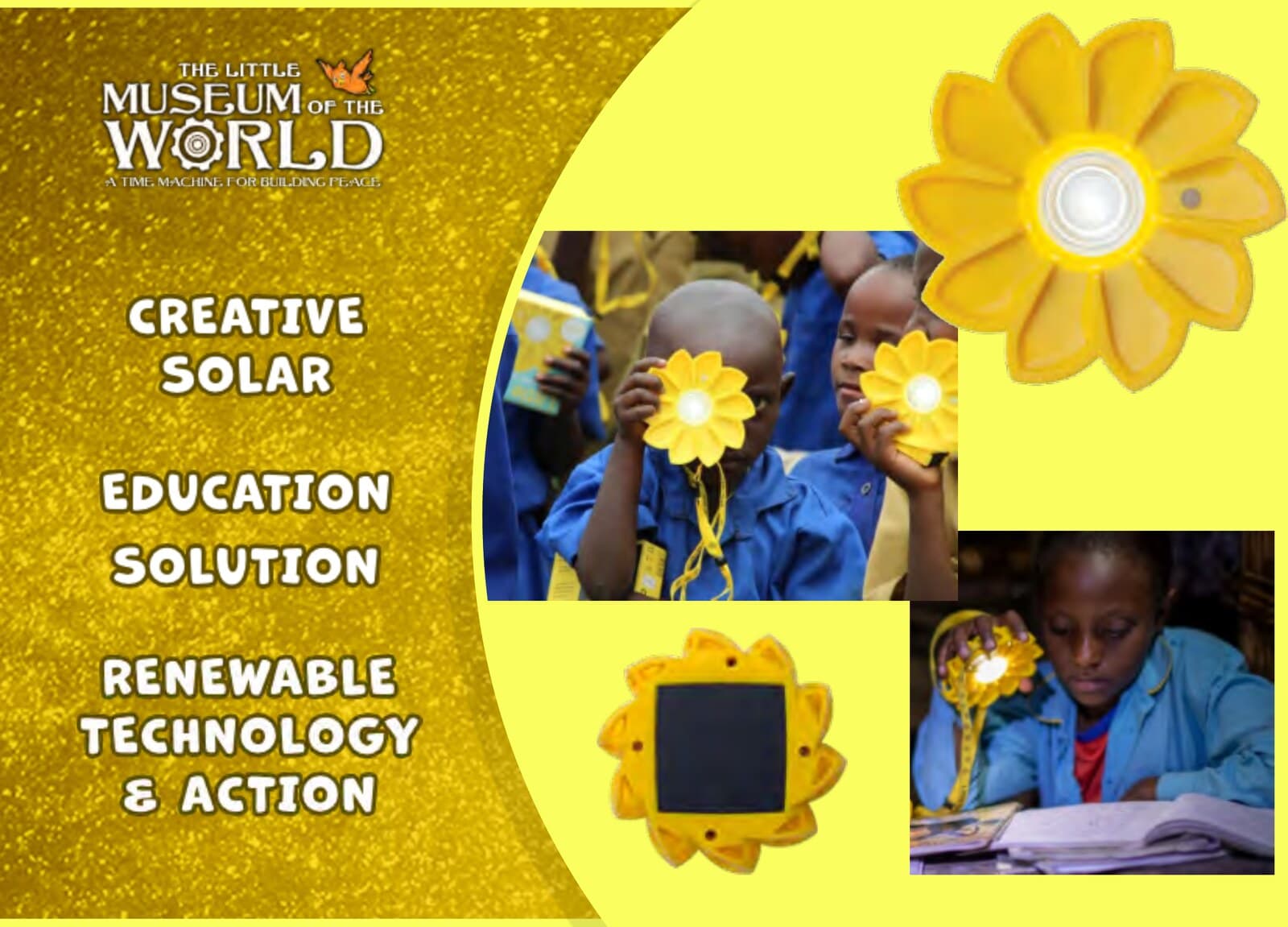 Creative Solar